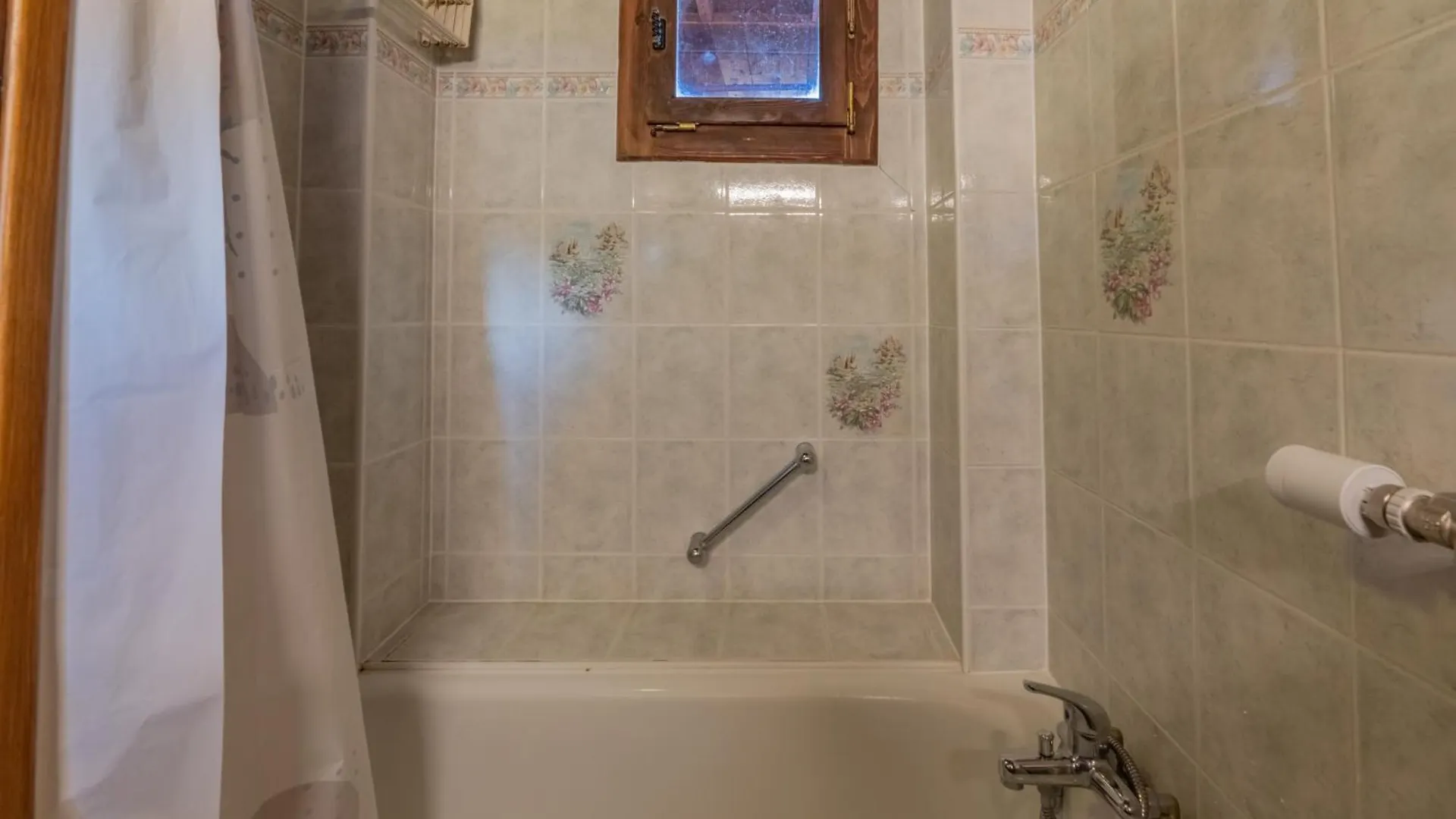 公寓 Residence Amethystes B02 - Happy Rentals 霞慕尼